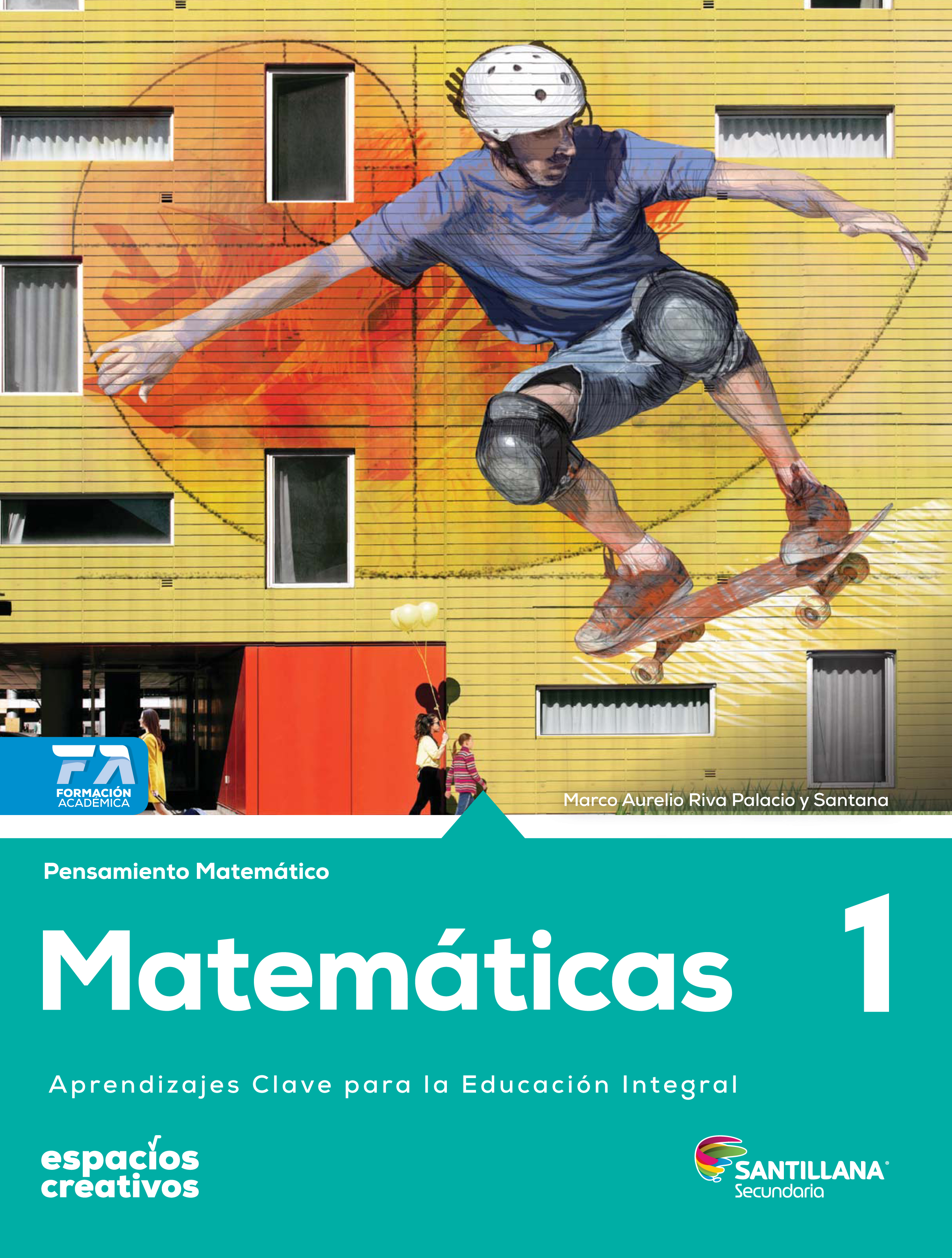 Libro De Matematicas 1 De Secundaria Santillana Contestado ...